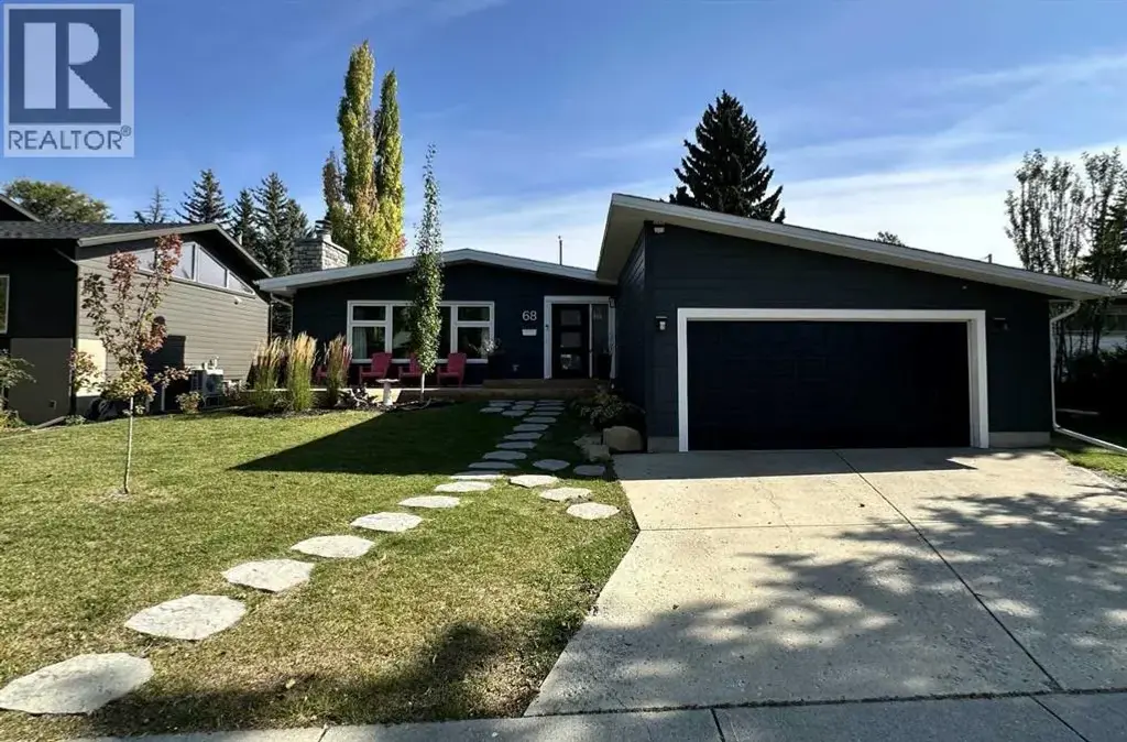 68 Haysboro Crescent Sw, Calgary