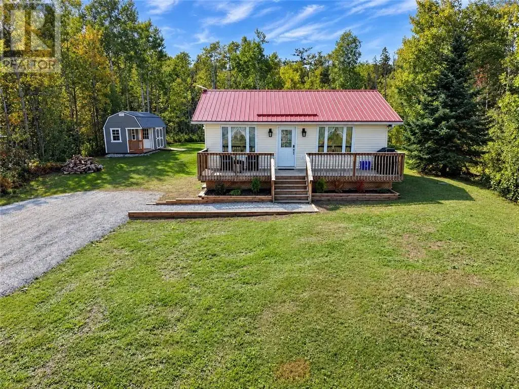 2247 Bay Estates, Nemi