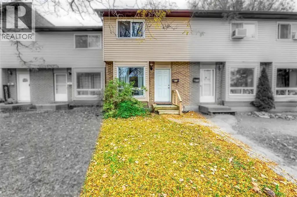 243 Hampton Avenue Unit# 13, Sarnia