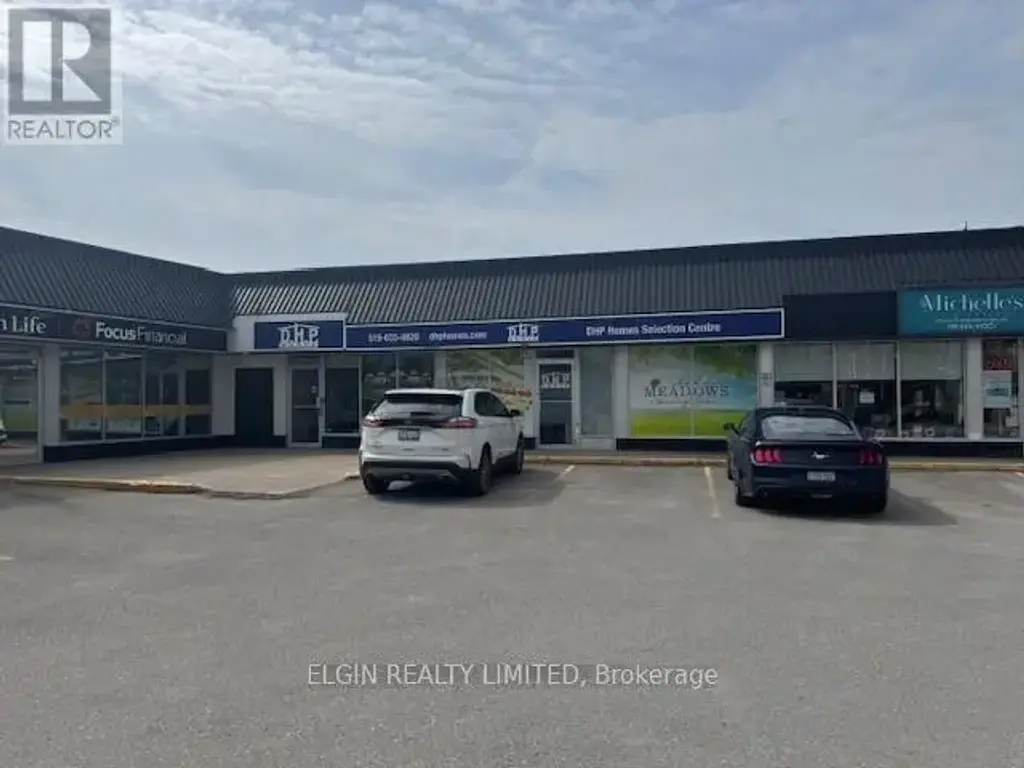 5 - 9 Princess Avenue, St. Thomas