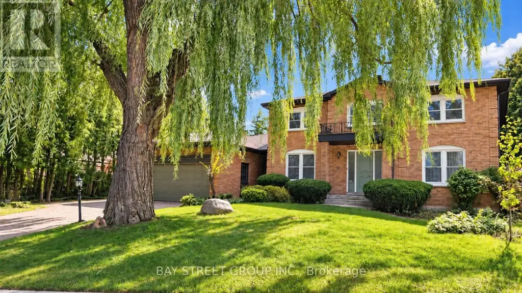 201 - 5 Elmira Court, Toronto (Bayview Village)