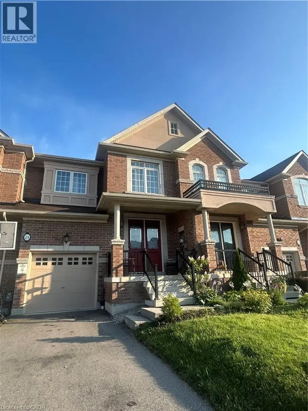 24 Heming Trail, Ancaster