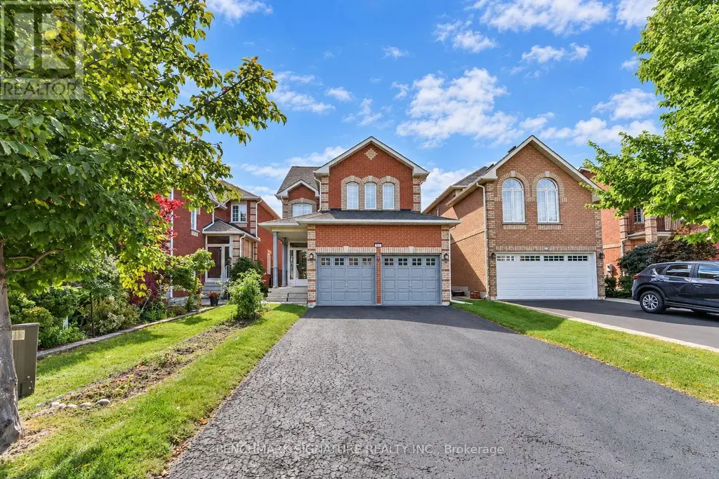 27 Avenida Street, Markham (Middlefield)