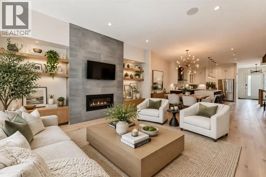 1912 23 Avenue Nw, Calgary