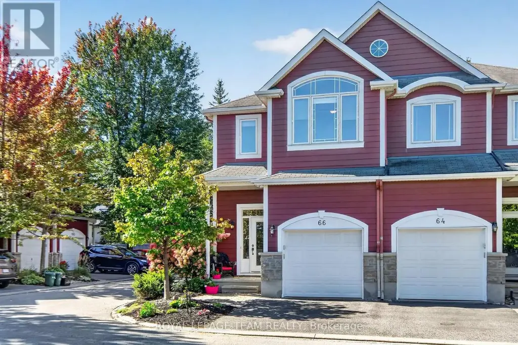 66 Evelyn Powers Private, Ottawa