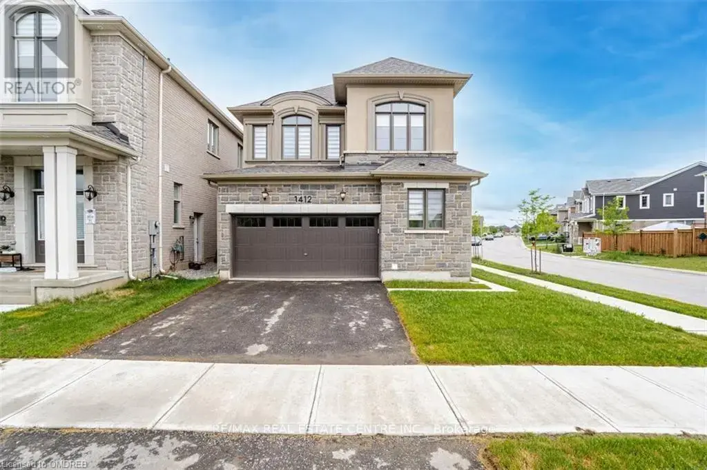 Bsmt. - 1412 Rose Way, Milton (CB Cobban)