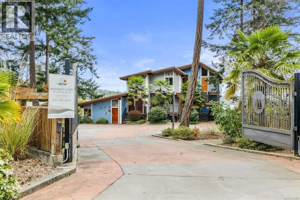 A-g 118 Rainbow Rd, Salt Spring