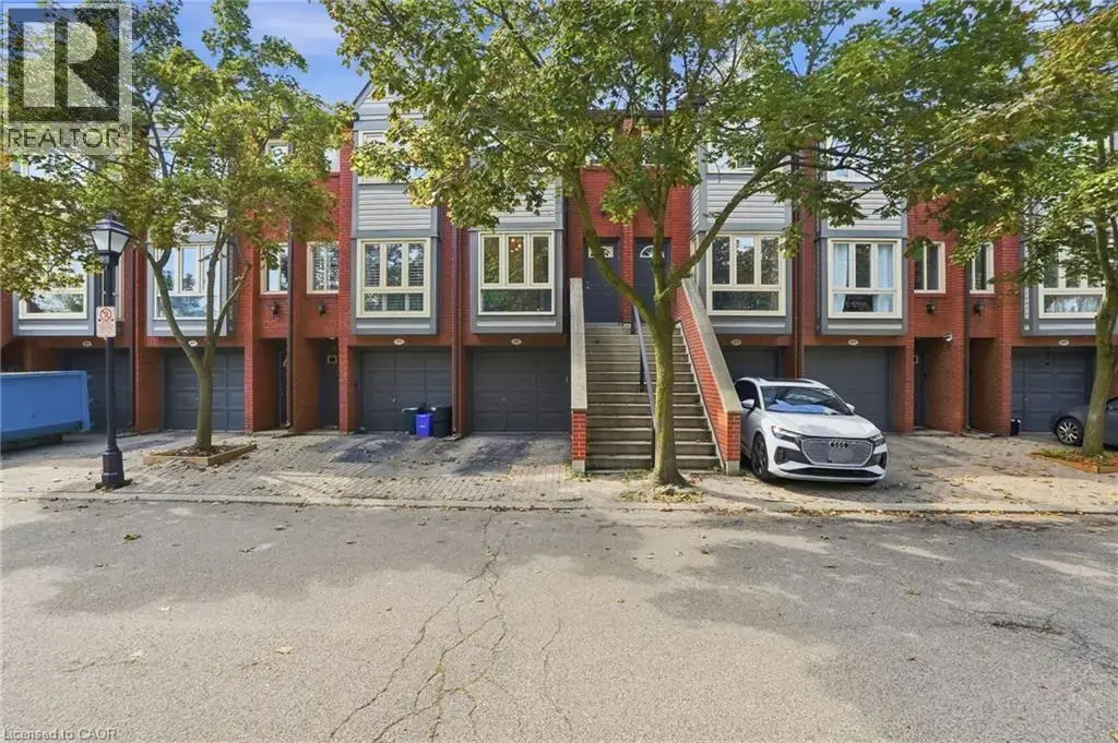 895 Maple Avenue Unit# 407, Burlington