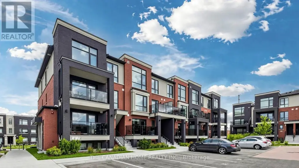 11 - 65 Romilly Avenue, Brampton (Northwest Brampton)