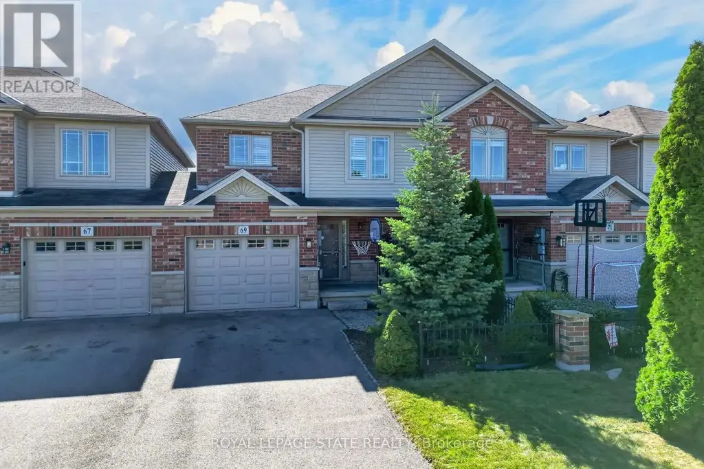 69 Sumner Crescent, Grimsby (Grimsby Beach)