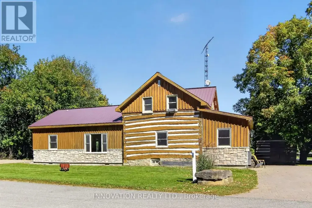 120 Maitland Street, Beckwith