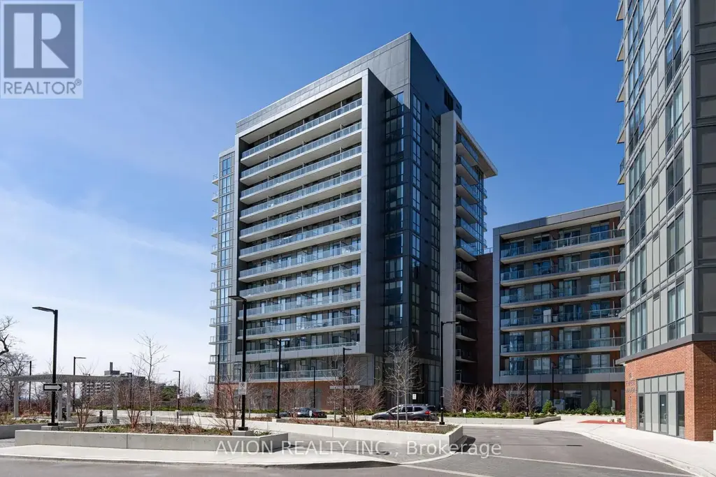 902 - 36 Forest Manor Road, Toronto (Henry Farm)