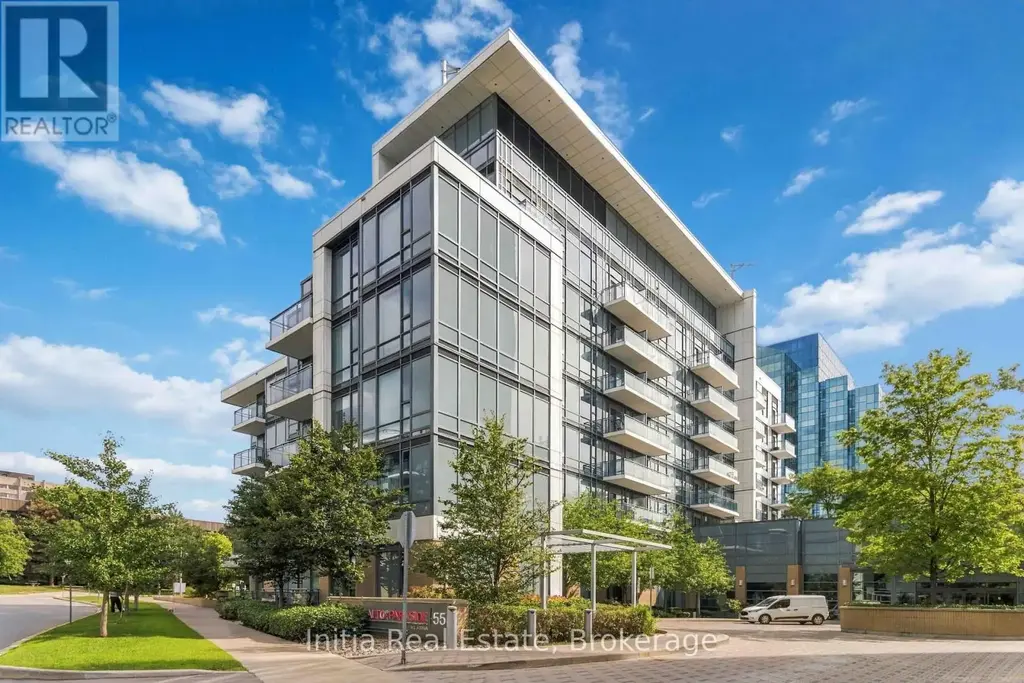 522 - 55 Ann O'reilly Ann O'reilly Road, Toronto (Henry Farm)