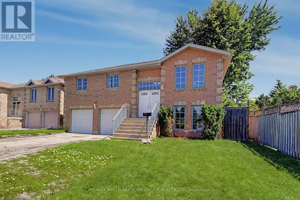 89 Metro Road N, Georgina (Keswick North)