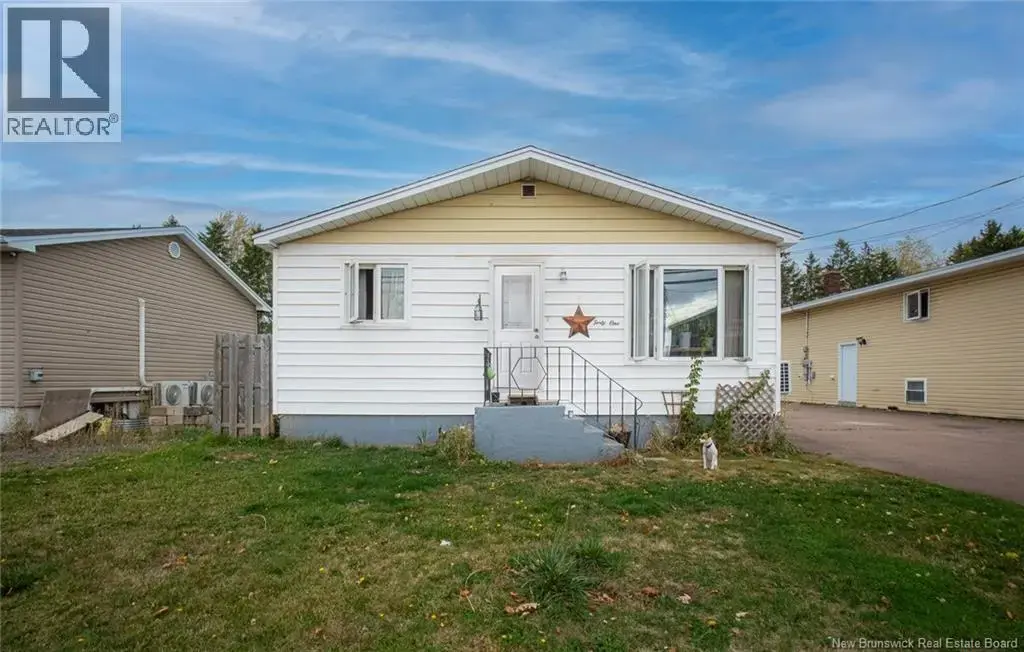 41 Vail Street, Moncton