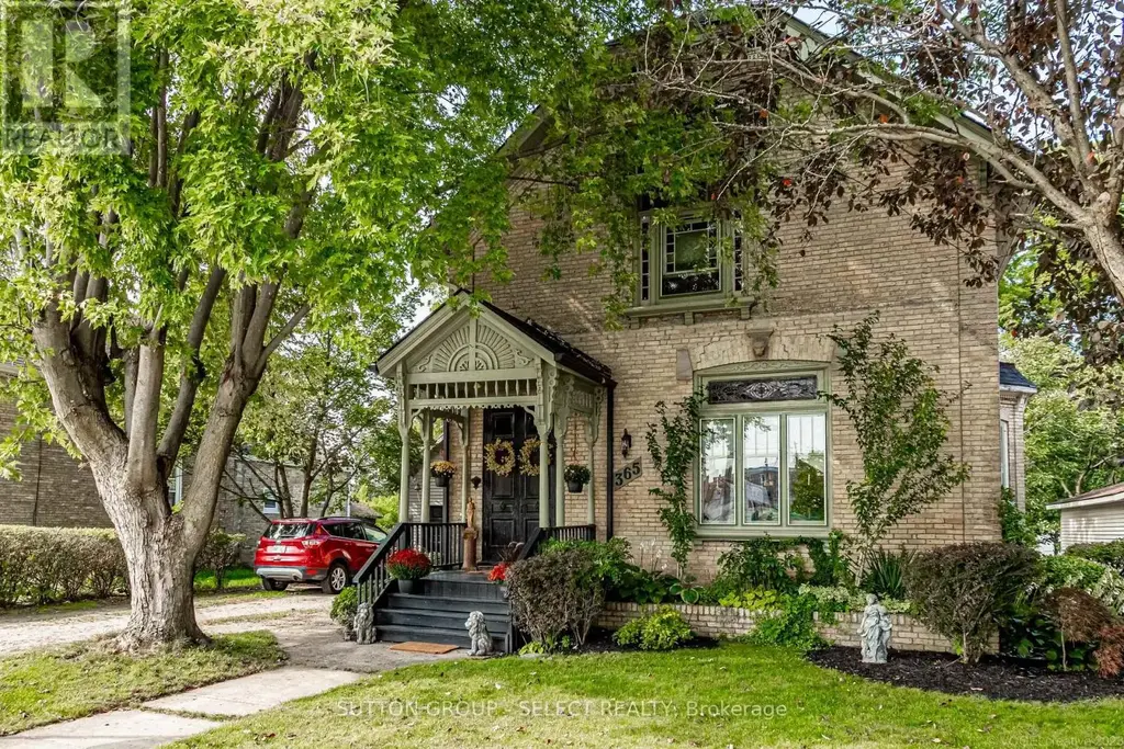 365 William Street, South Huron (Exeter)