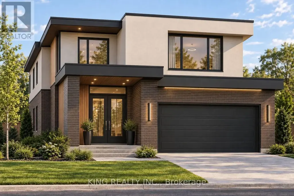 Lot 141 - 1156 Honeywood Dr. Drive, London South (South U)