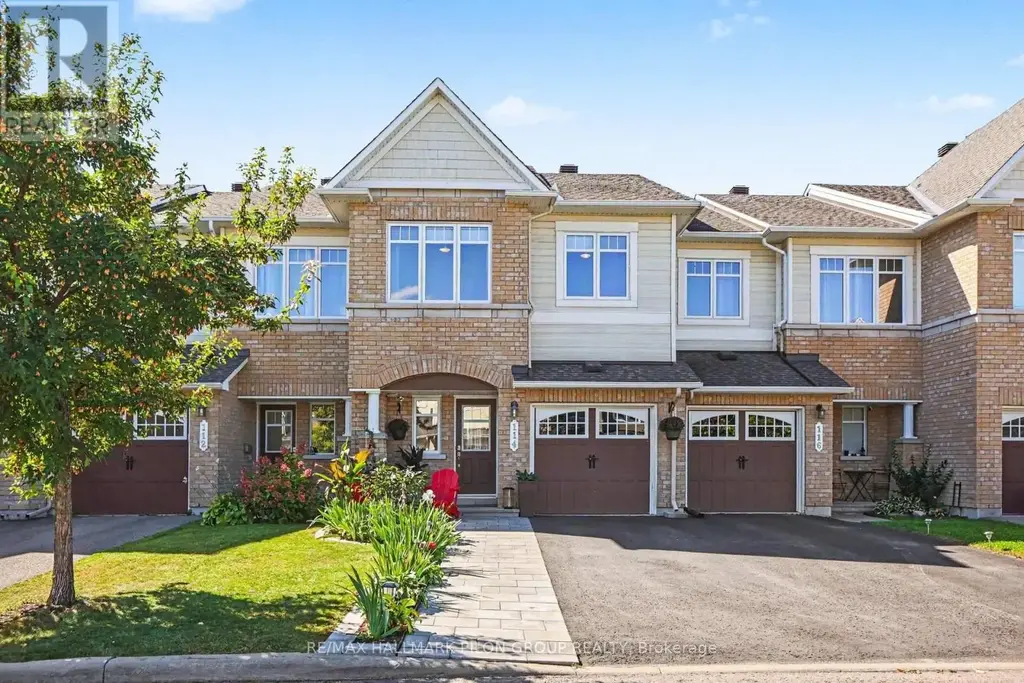 114 Waterfern Way, Ottawa
