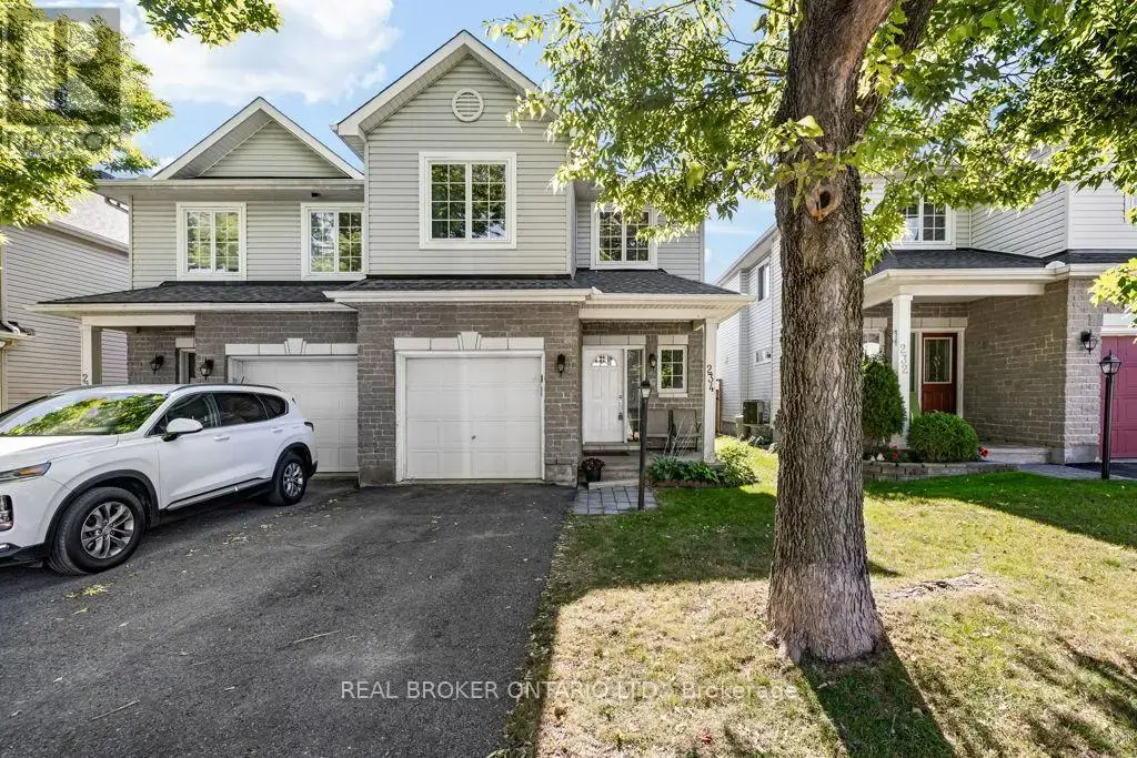 234 Deerfox Drive, Ottawa