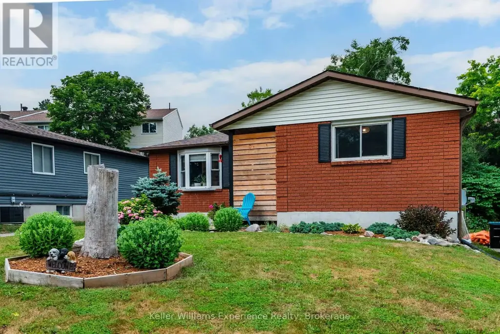 769 Pratt Avenue, Midland