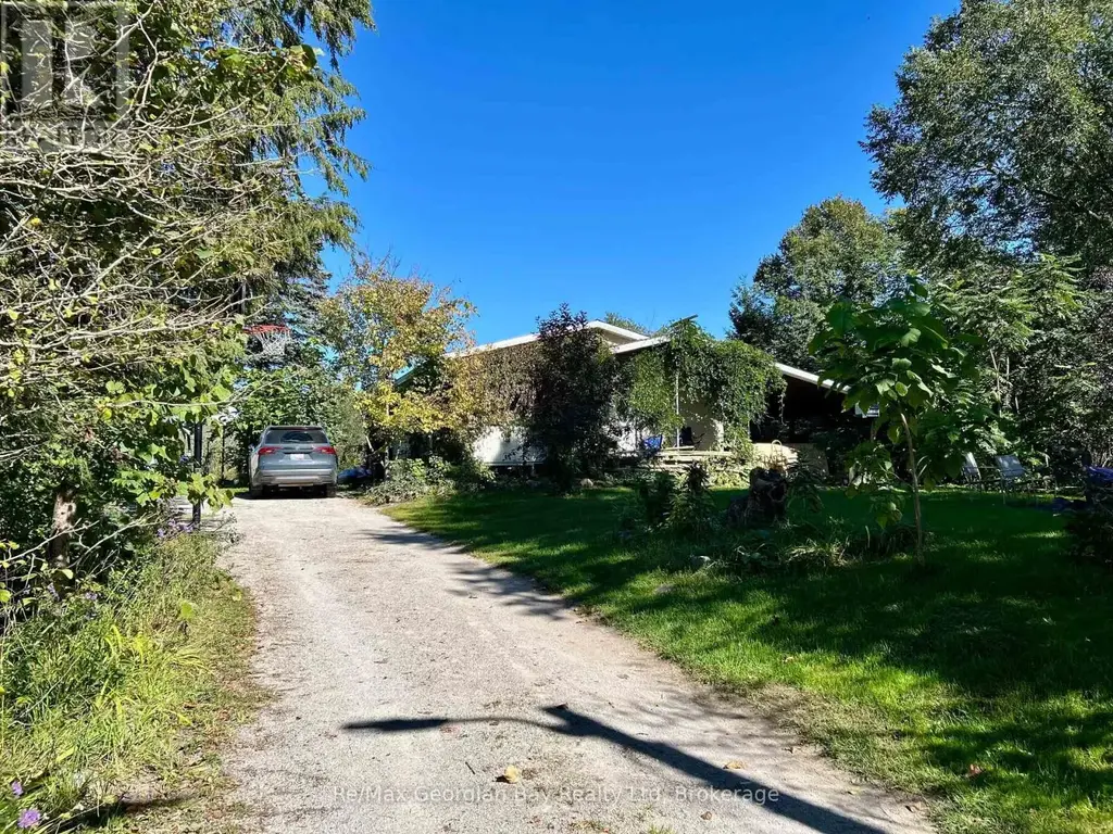 4437 Line 9 North Line, Oro-Medonte