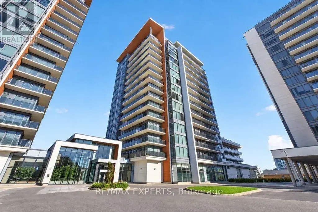 208b - 9600 Yonge Street, Richmond Hill (North Richvale)