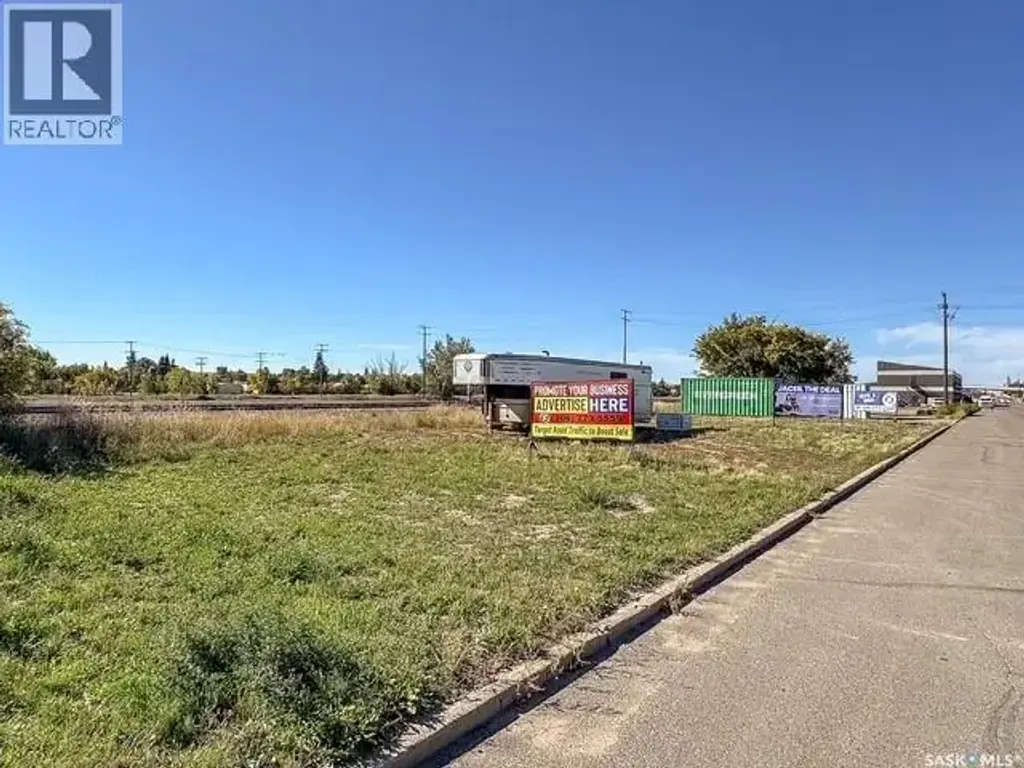 630 North Railway Street E, Swift Current