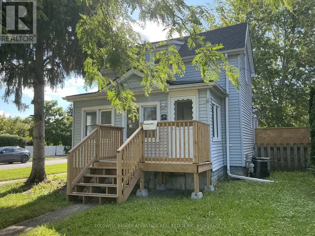 64 Chetwood Street, St. Catharines (Western Hill)