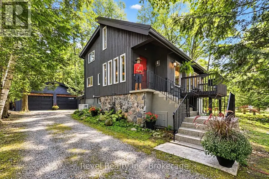 33 Greenwood Drive, Tiny