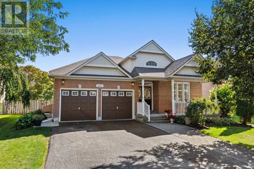 461 King Avenue E, Clarington (Newcastle)