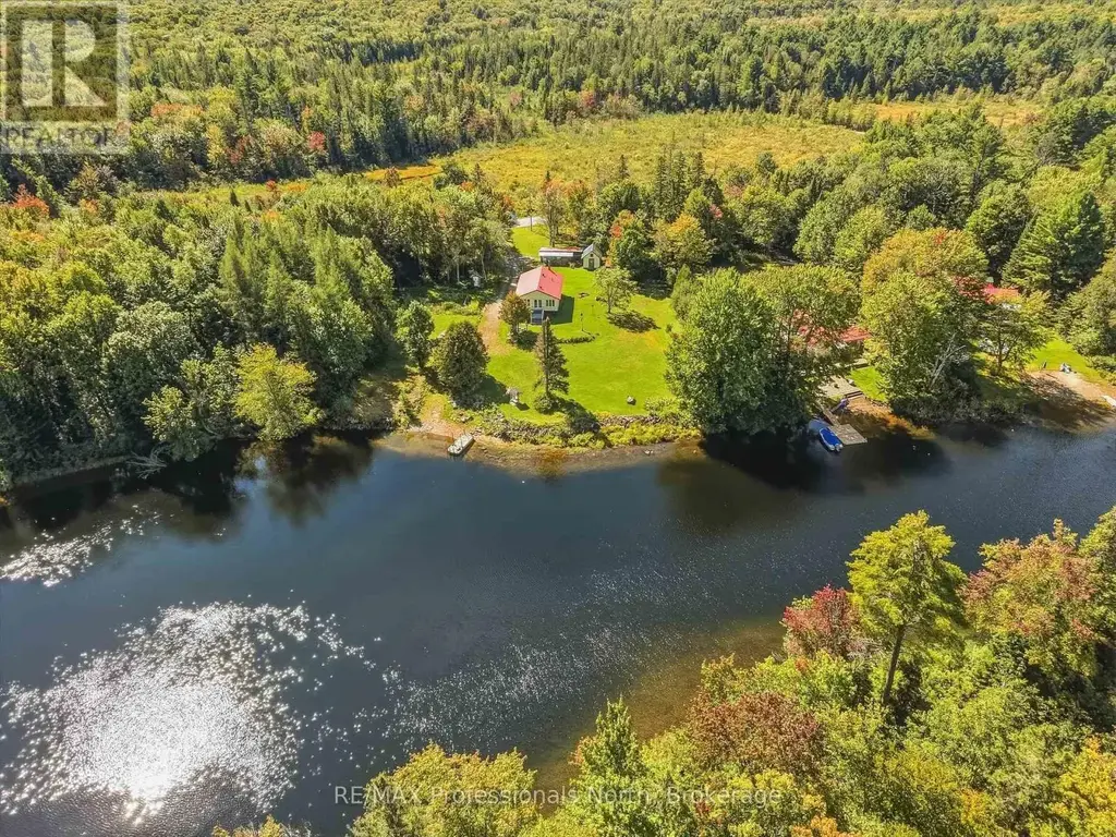 1035 Sherwood Forest Road, Bracebridge