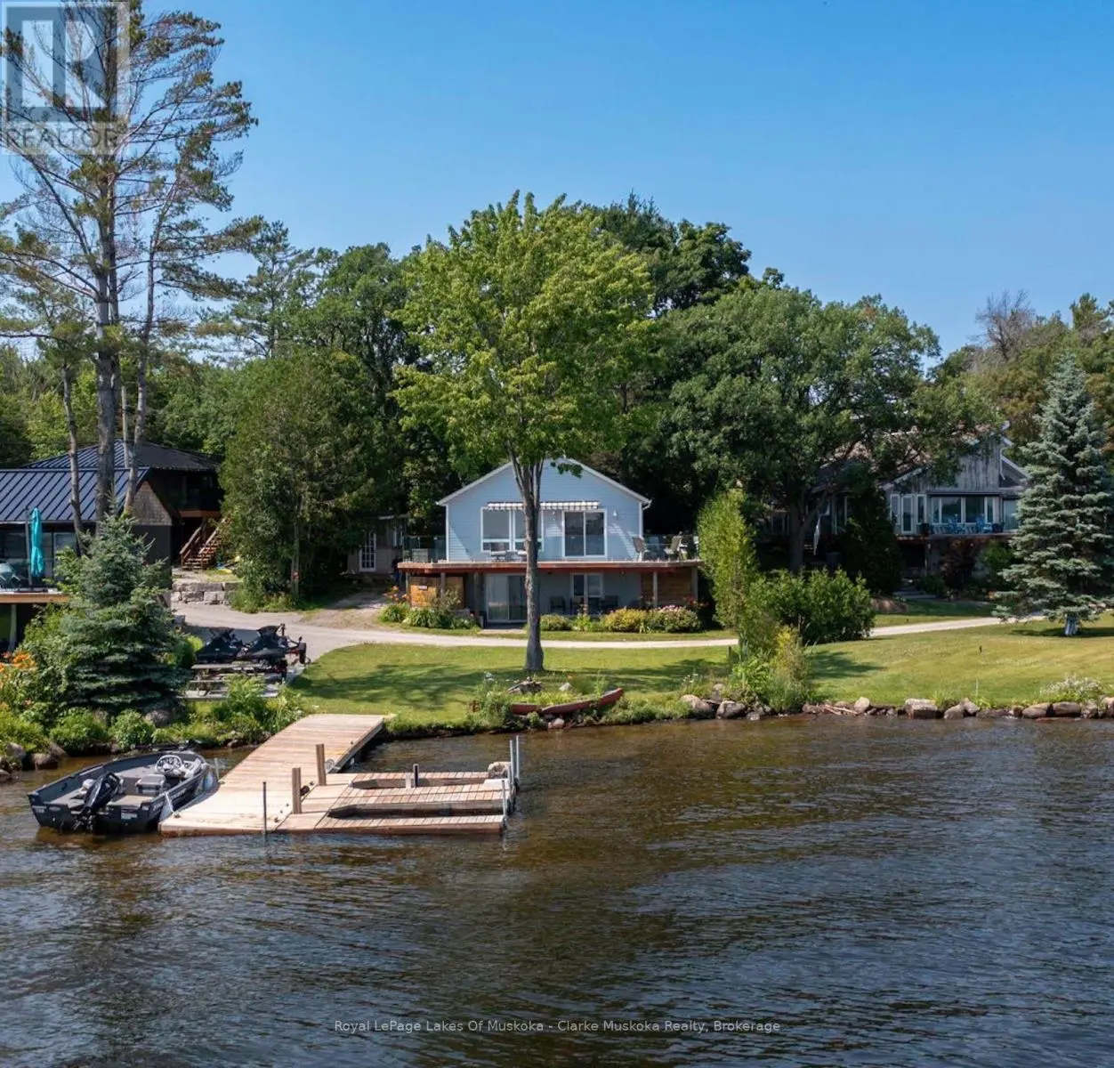 64 Valley Road, Georgian Bay (Baxter)