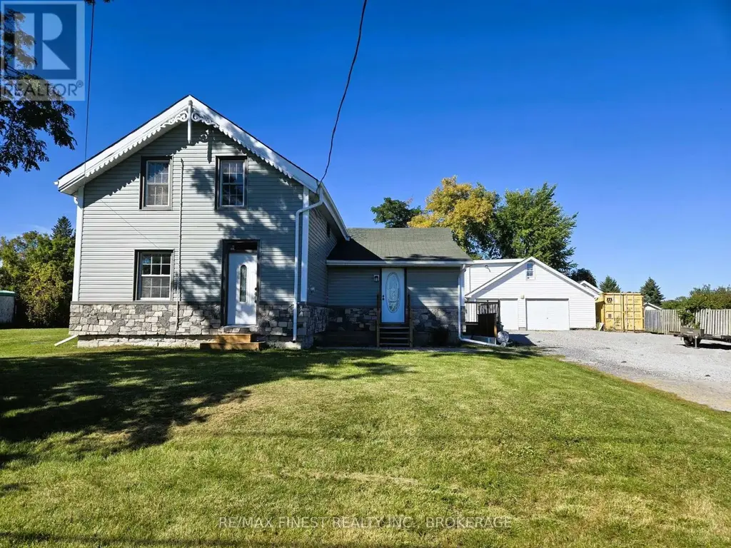 1069 Sunnyside Road, Kingston (City North of 401)