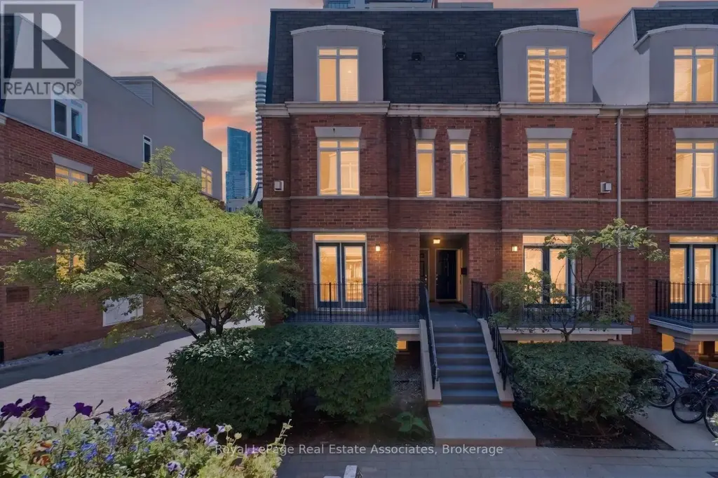 206 - 415 Jarvis Street, Toronto (Cabbagetown-South St. James Town)