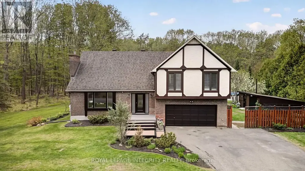 285 Fireside Drive, Ottawa