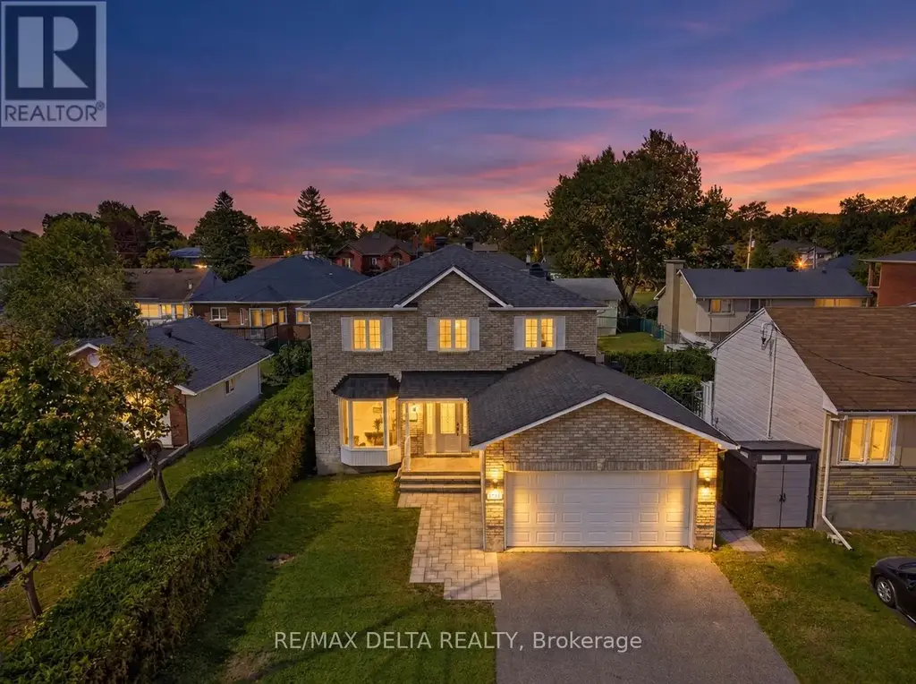 1791 Queensdale Avenue, Ottawa
