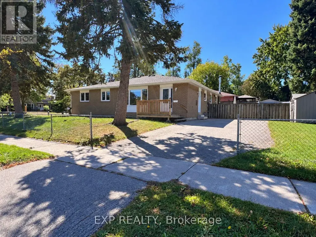 1488 Swanage Crescent, Mississauga (Clarkson)