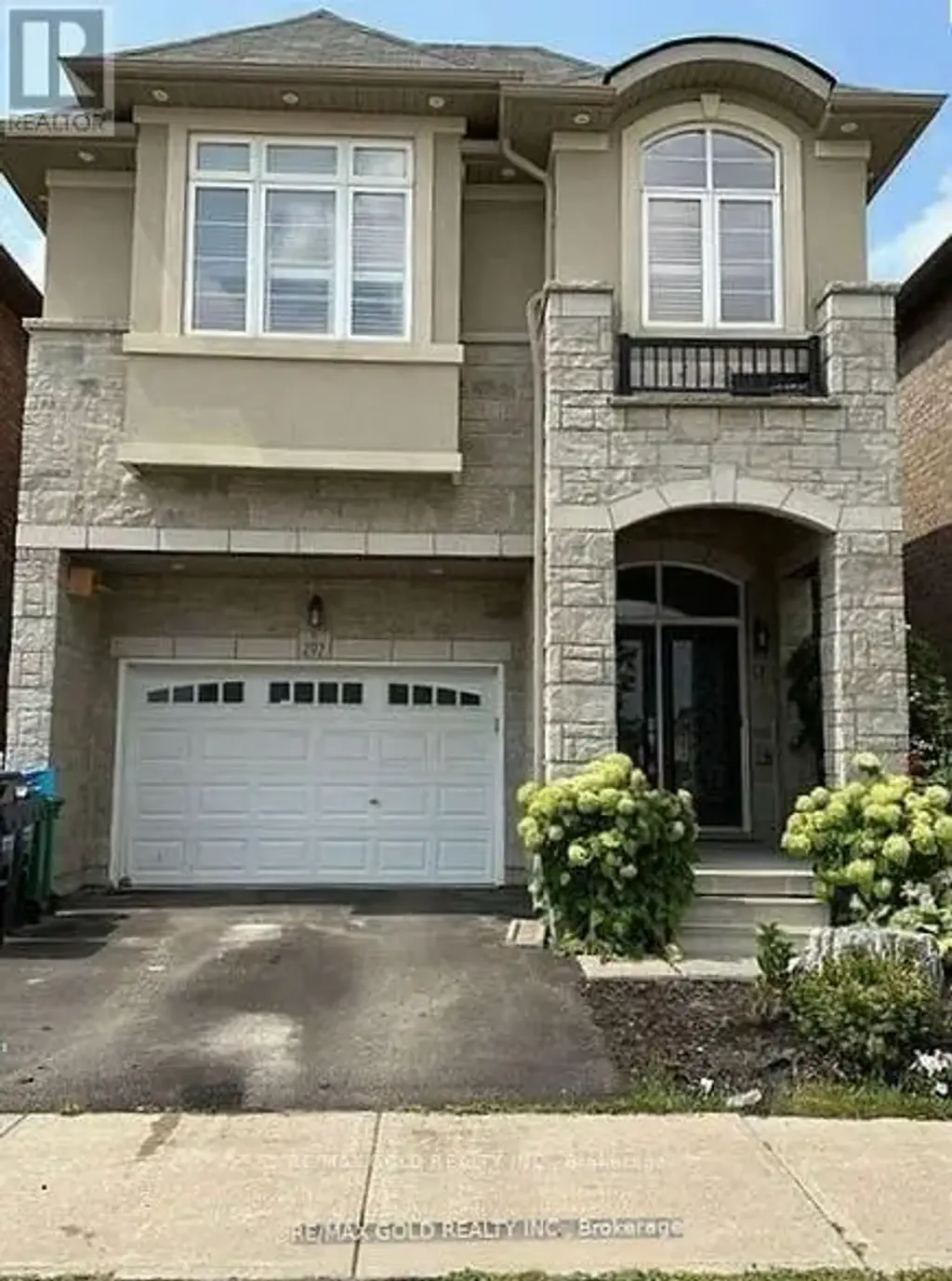 292 Remembrance Drive, Brampton (Northwest Brampton)