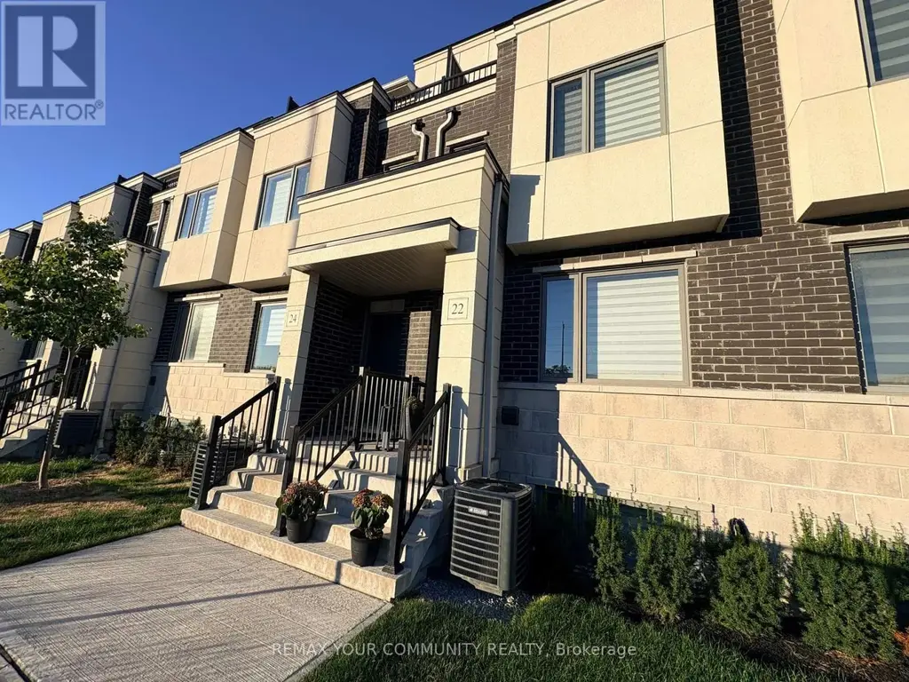 22 Lambert Lane, Caledon (Bolton East)