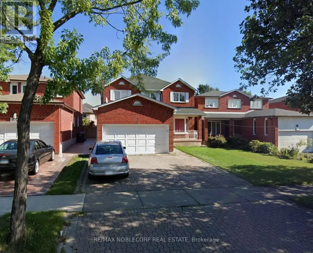 108 Springbrooke Crescent, Mississauga (Hurontario)