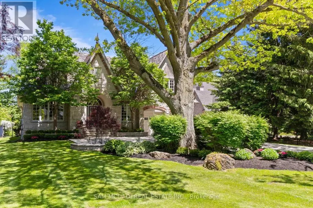 1301 Mississauga Road, Mississauga (Lorne Park)