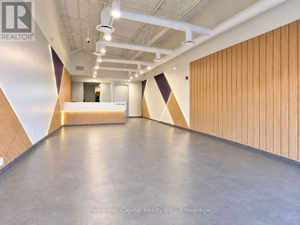 6405 Erin Mills Parkway, Mississauga (Meadowvale Business Park)