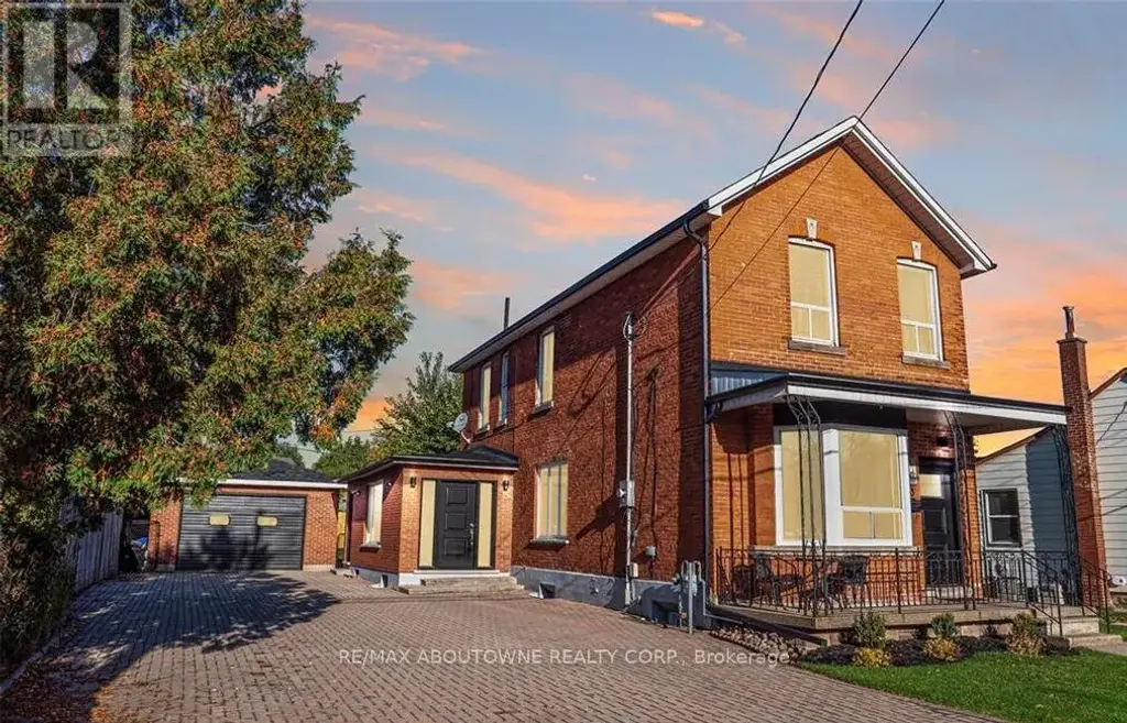 43 Crooks Street, Hamilton (Strathcona)