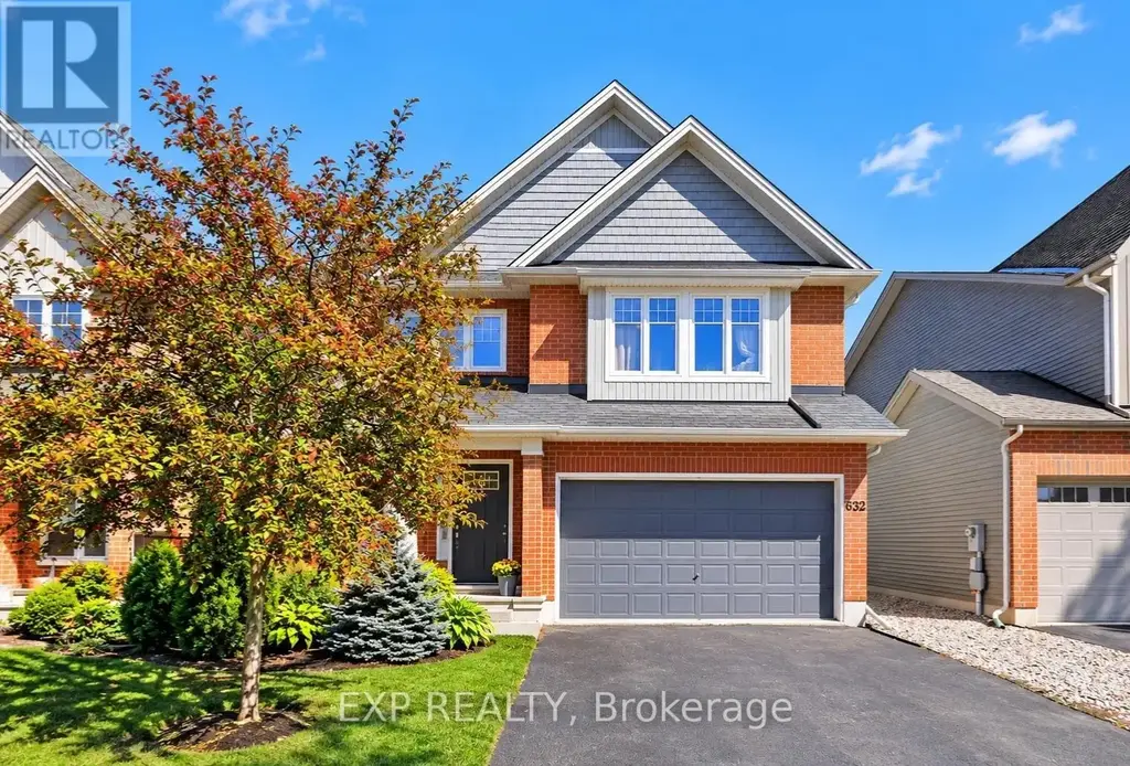 632 Willowmere Way, Ottawa