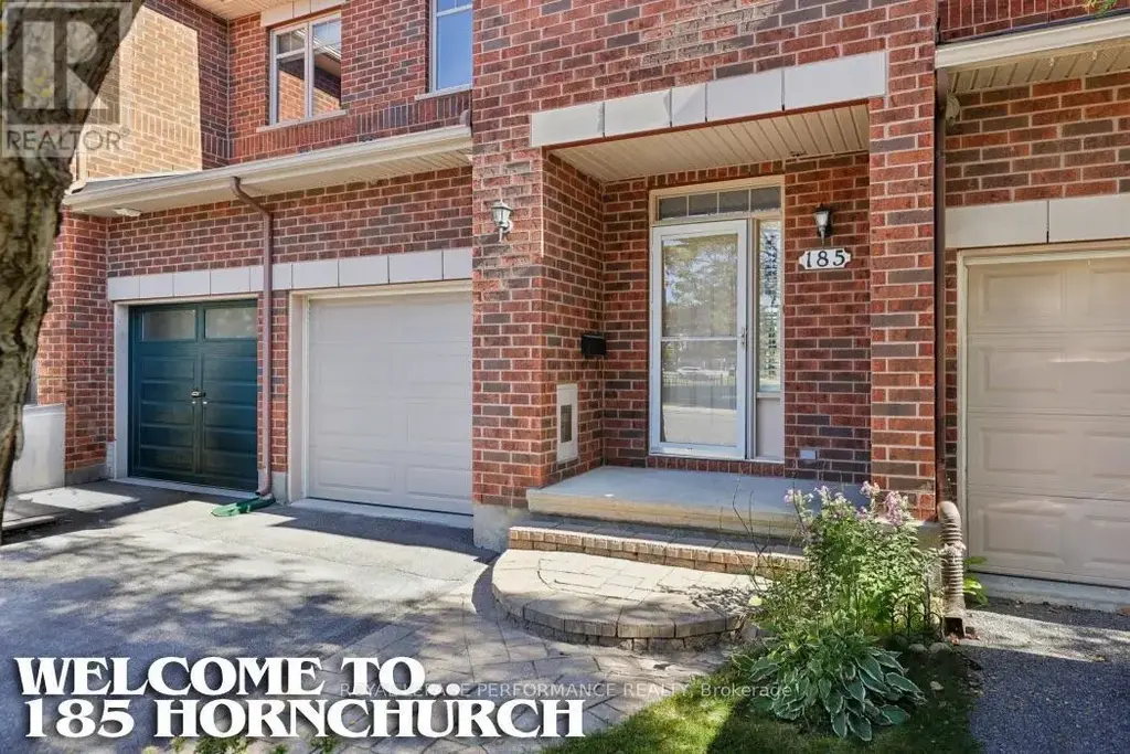 185 Hornchurch Lane, Ottawa