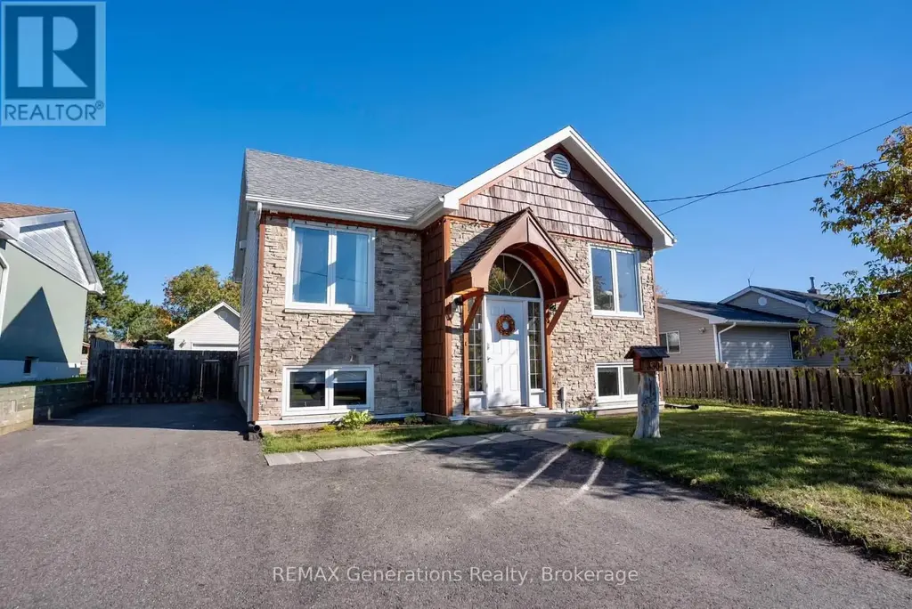 330 Montclair Street, Thunder Bay (Current River)