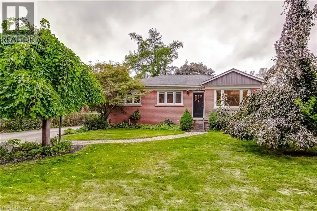 1059 Shepherds Drive, Burlington