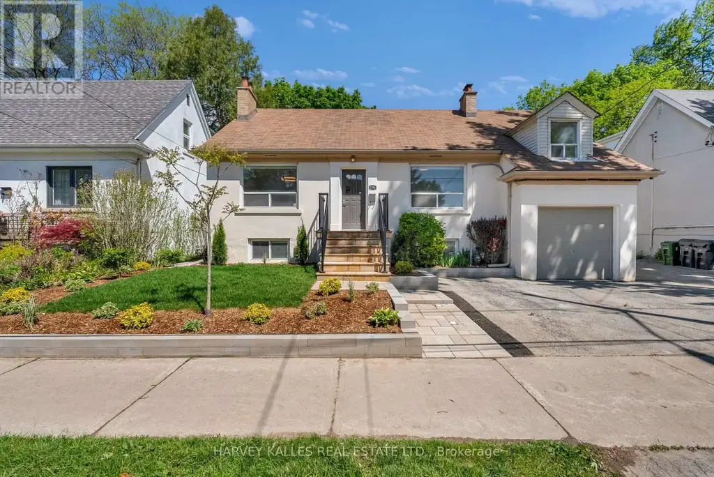 106 Florence Avenue, Toronto (Lansing-Westgate)