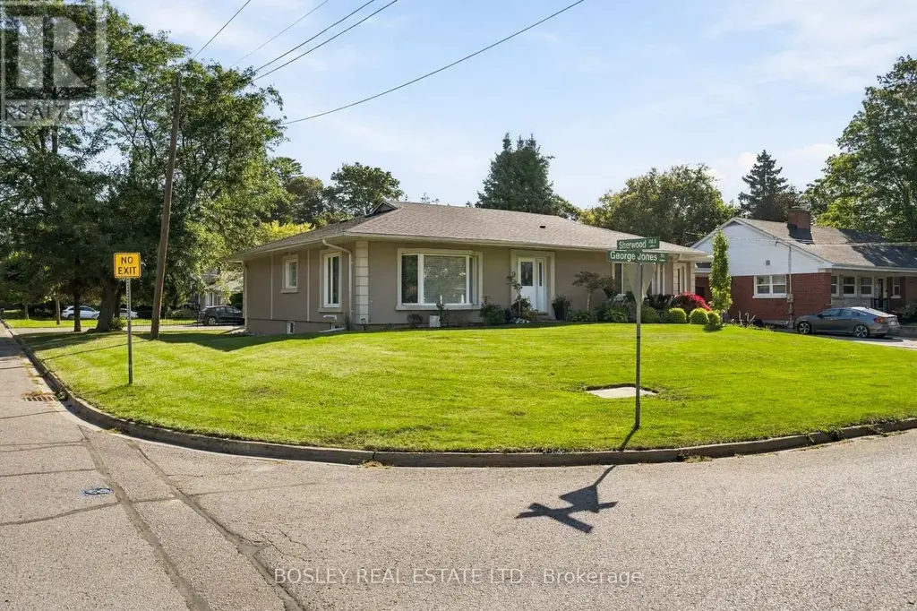 Lower - 9 George Jones Street, Ajax (Central West)
