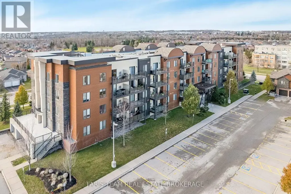 207 - 100 Dean Avenue, Barrie (Painswick South)